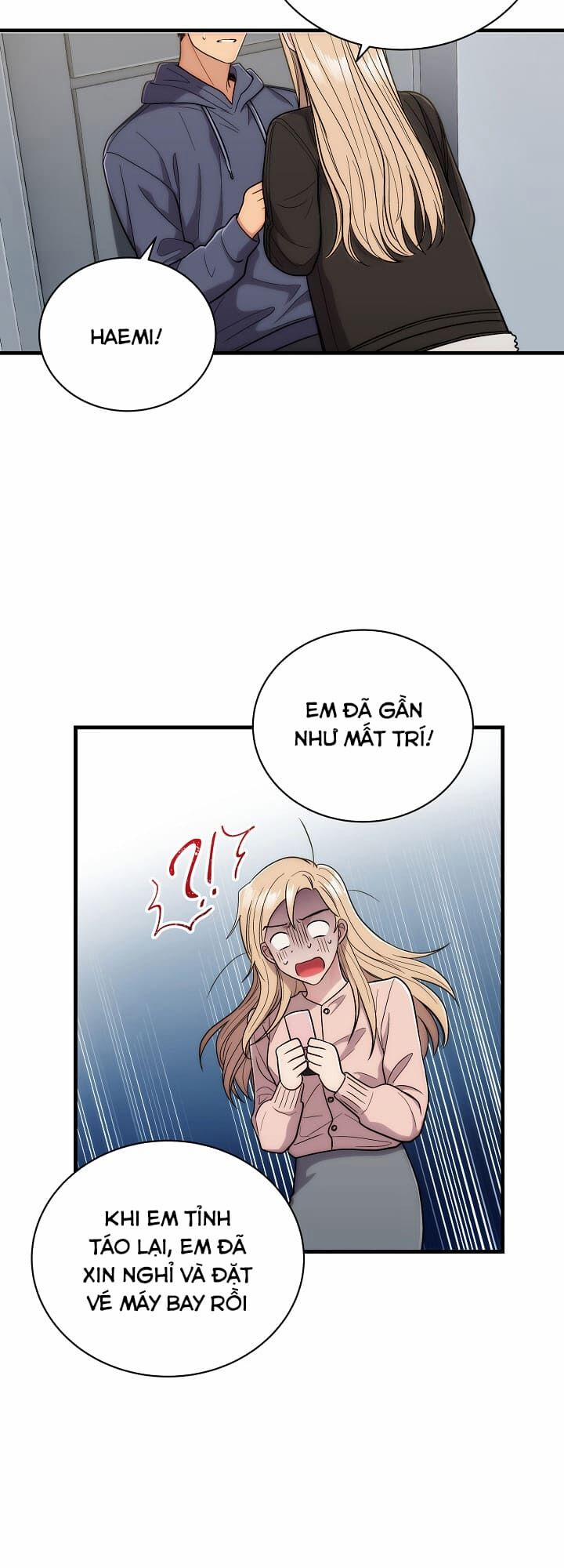 Bác Sĩ Trùng Sinh 105 trang 55
