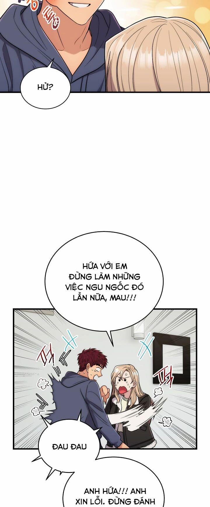 Bác Sĩ Trùng Sinh 105 trang 57