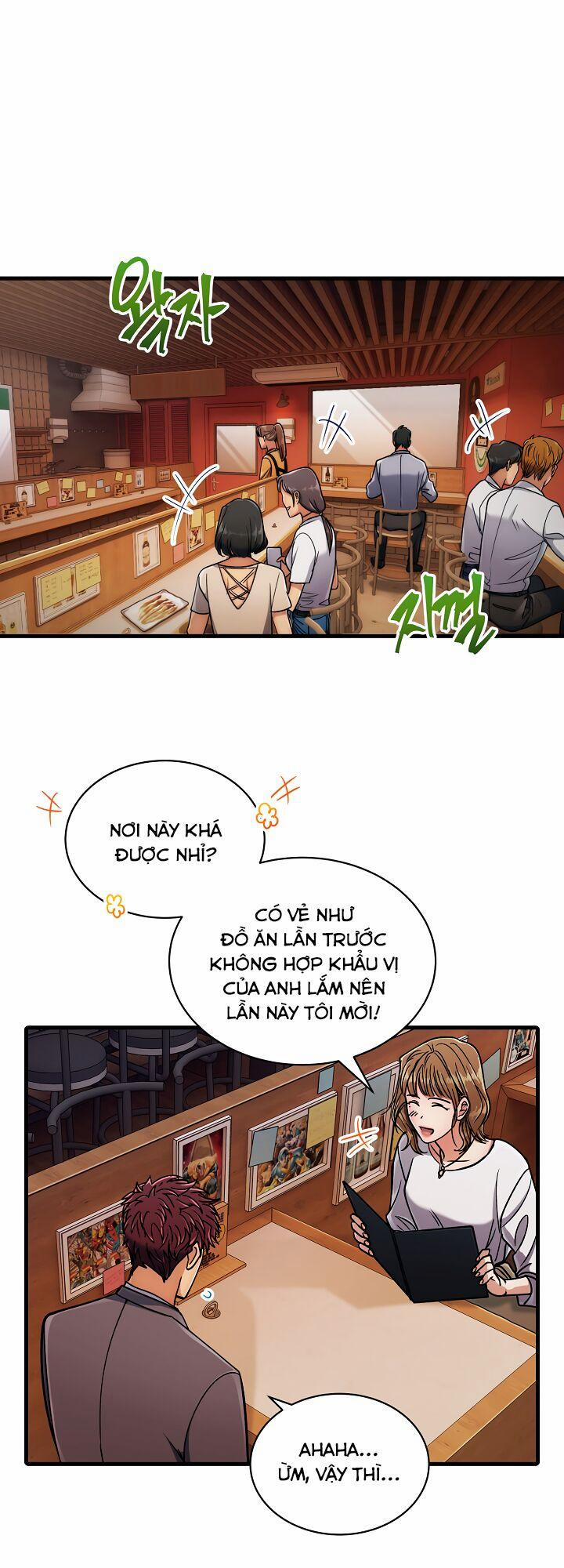 Bác Sĩ Trùng Sinh 57 trang 0