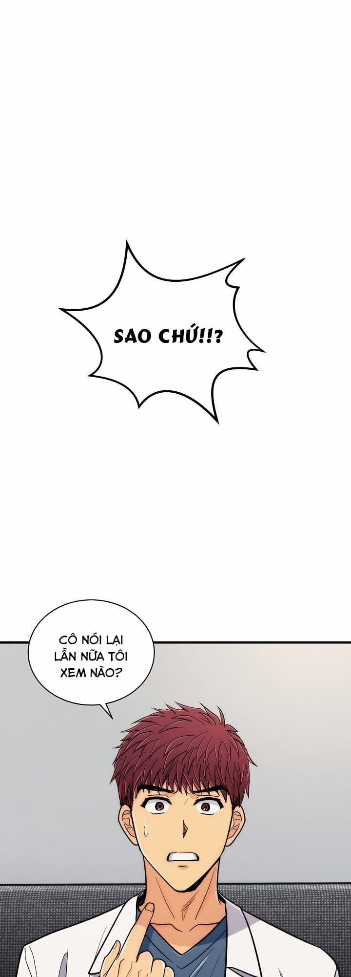 Bác Sĩ Trùng Sinh 85 trang 1