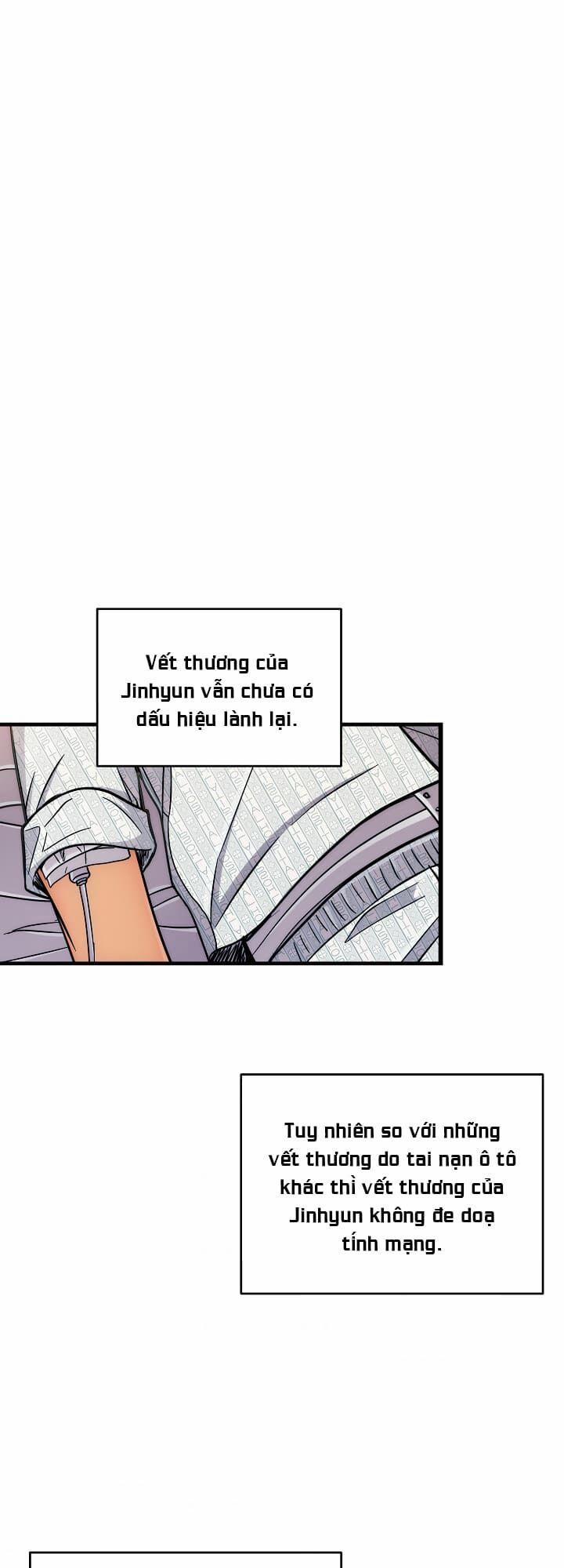 Bác Sĩ Trùng Sinh 88 trang 1