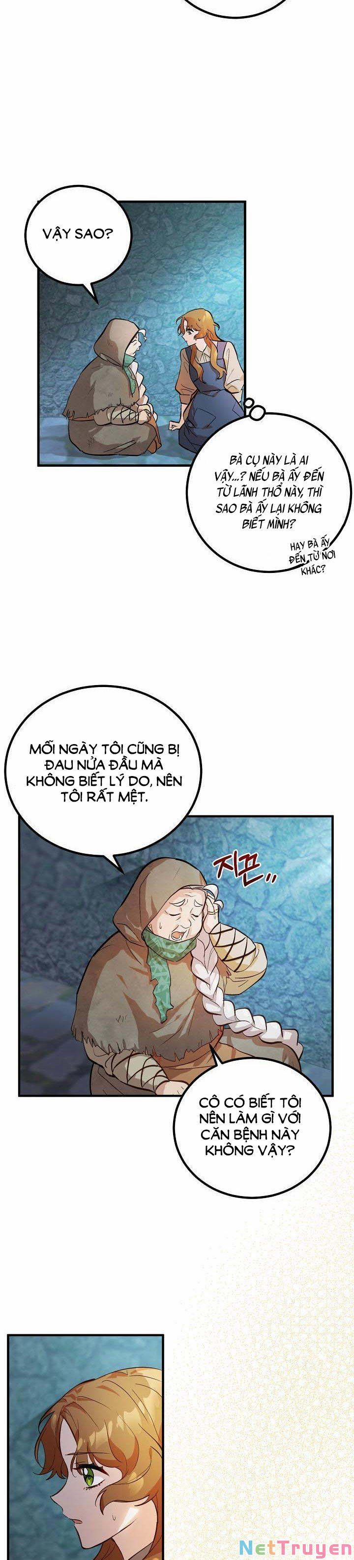 Bác Sĩ Tư Nhân Xin Từ Chức 1 trang 12