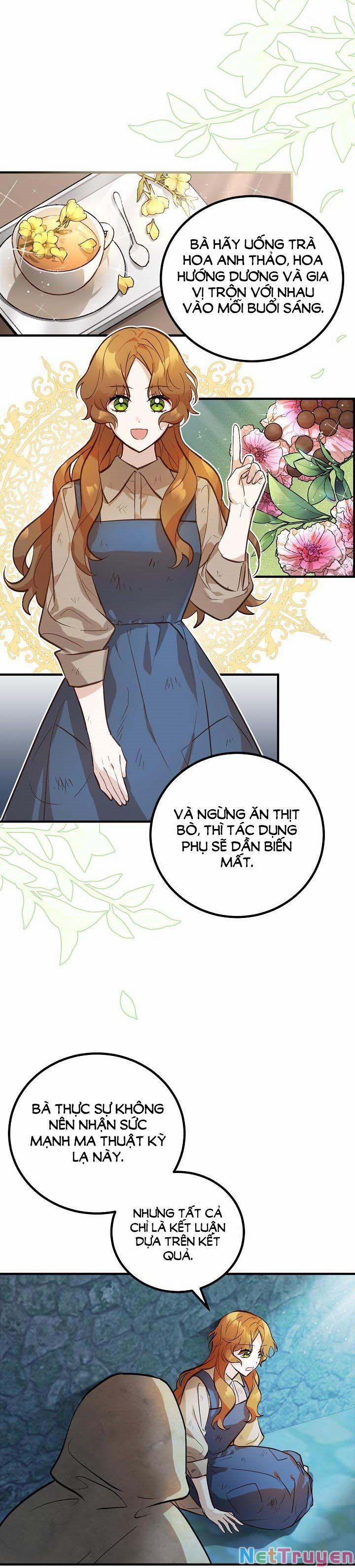 Bác Sĩ Tư Nhân Xin Từ Chức 1 trang 15