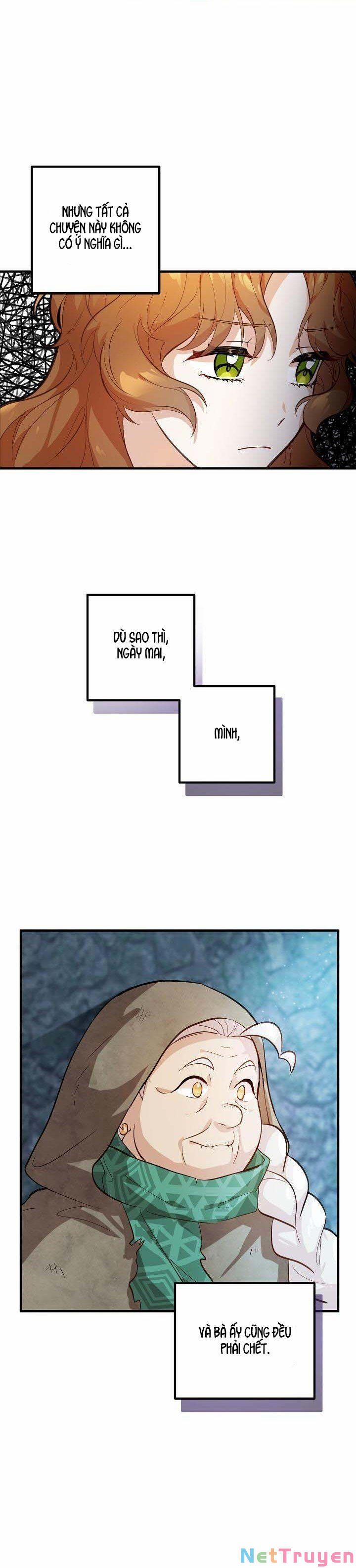 Bác Sĩ Tư Nhân Xin Từ Chức 1 trang 16