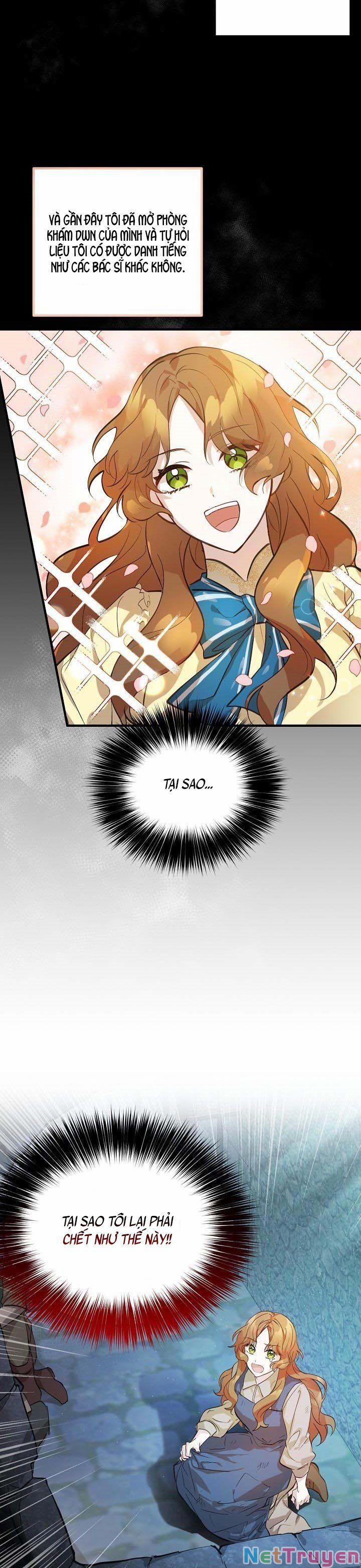 Bác Sĩ Tư Nhân Xin Từ Chức 1 trang 2