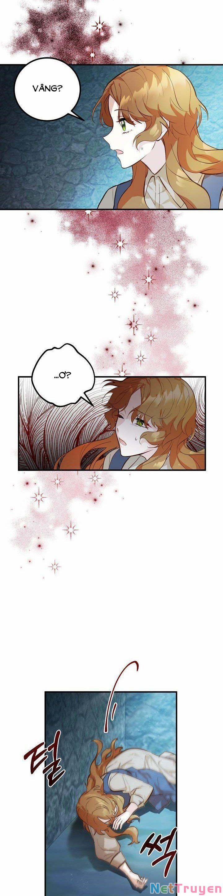 Bác Sĩ Tư Nhân Xin Từ Chức 1 trang 21