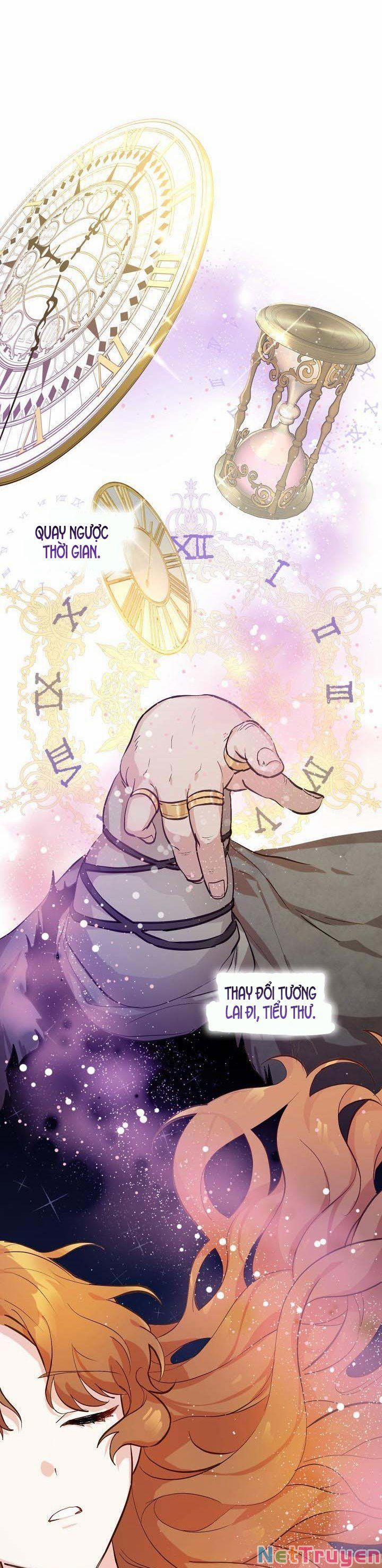 Bác Sĩ Tư Nhân Xin Từ Chức 1 trang 22