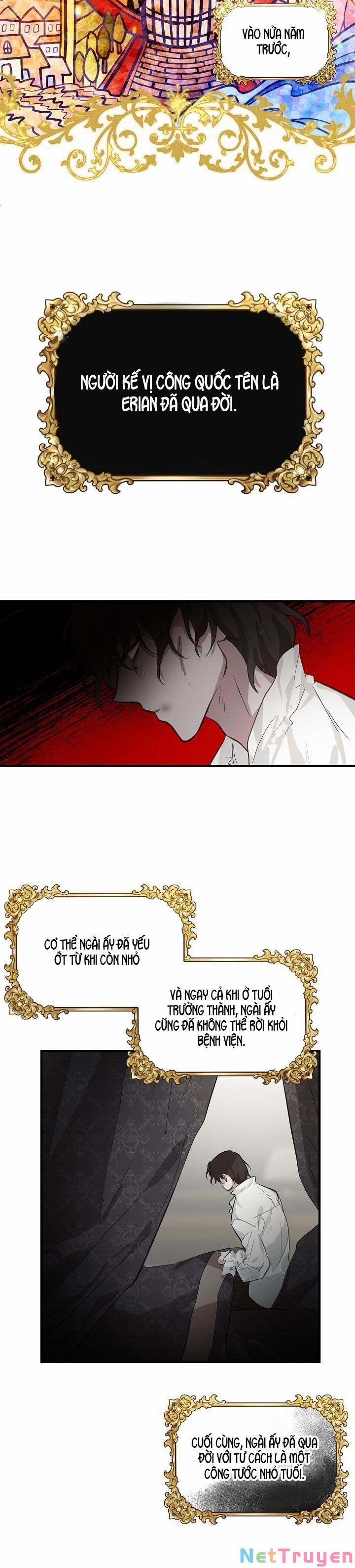 Bác Sĩ Tư Nhân Xin Từ Chức 1 trang 4