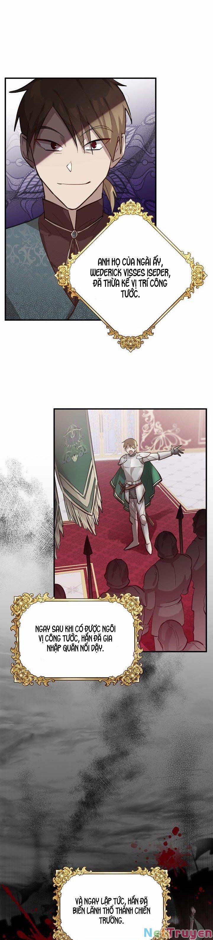 Bác Sĩ Tư Nhân Xin Từ Chức 1 trang 5