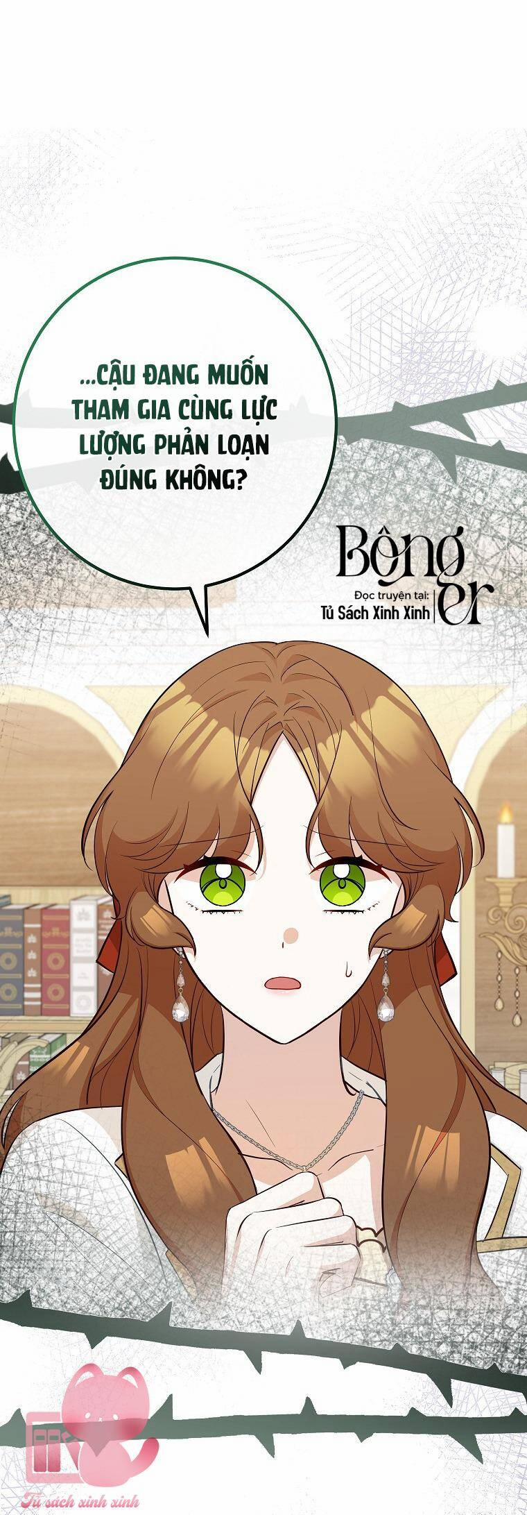 Bác Sĩ Tư Nhân Xin Từ Chức 51 trang 10