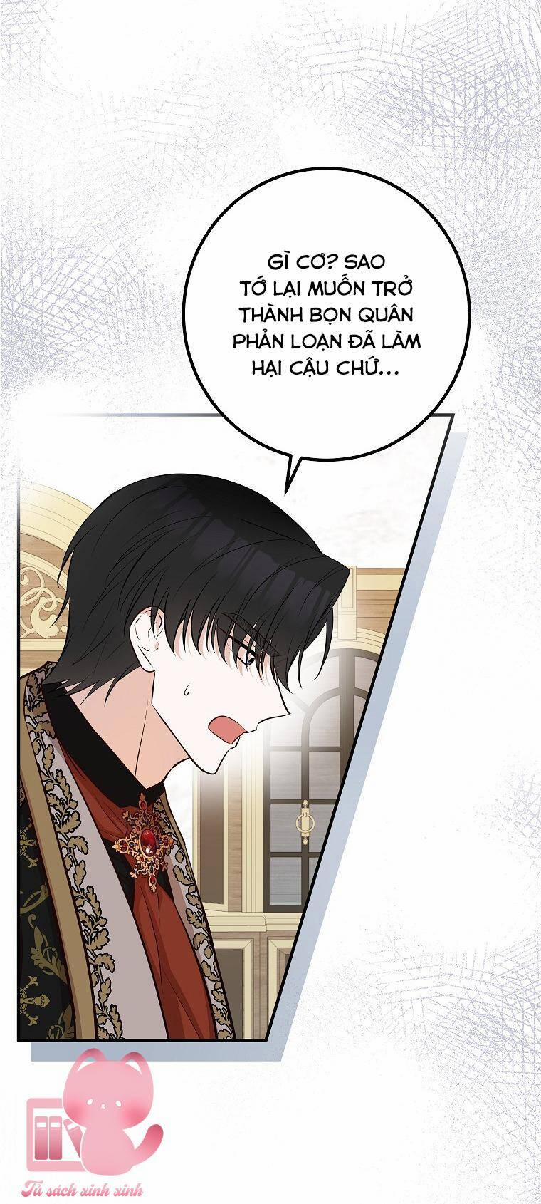 Bác Sĩ Tư Nhân Xin Từ Chức 51 trang 11