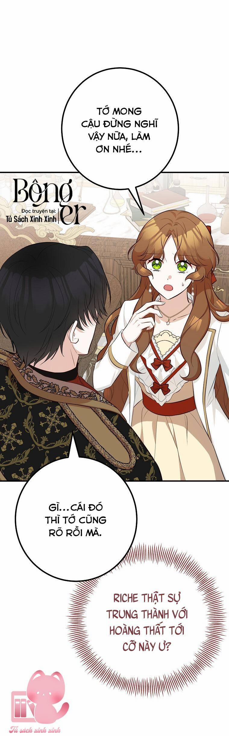 Bác Sĩ Tư Nhân Xin Từ Chức 51 trang 14