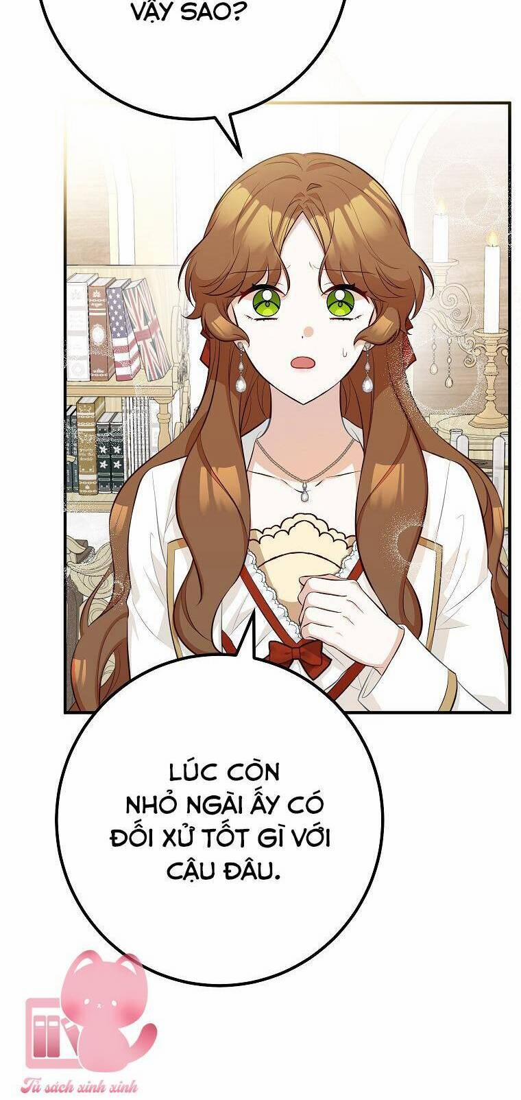 Bác Sĩ Tư Nhân Xin Từ Chức 51 trang 21