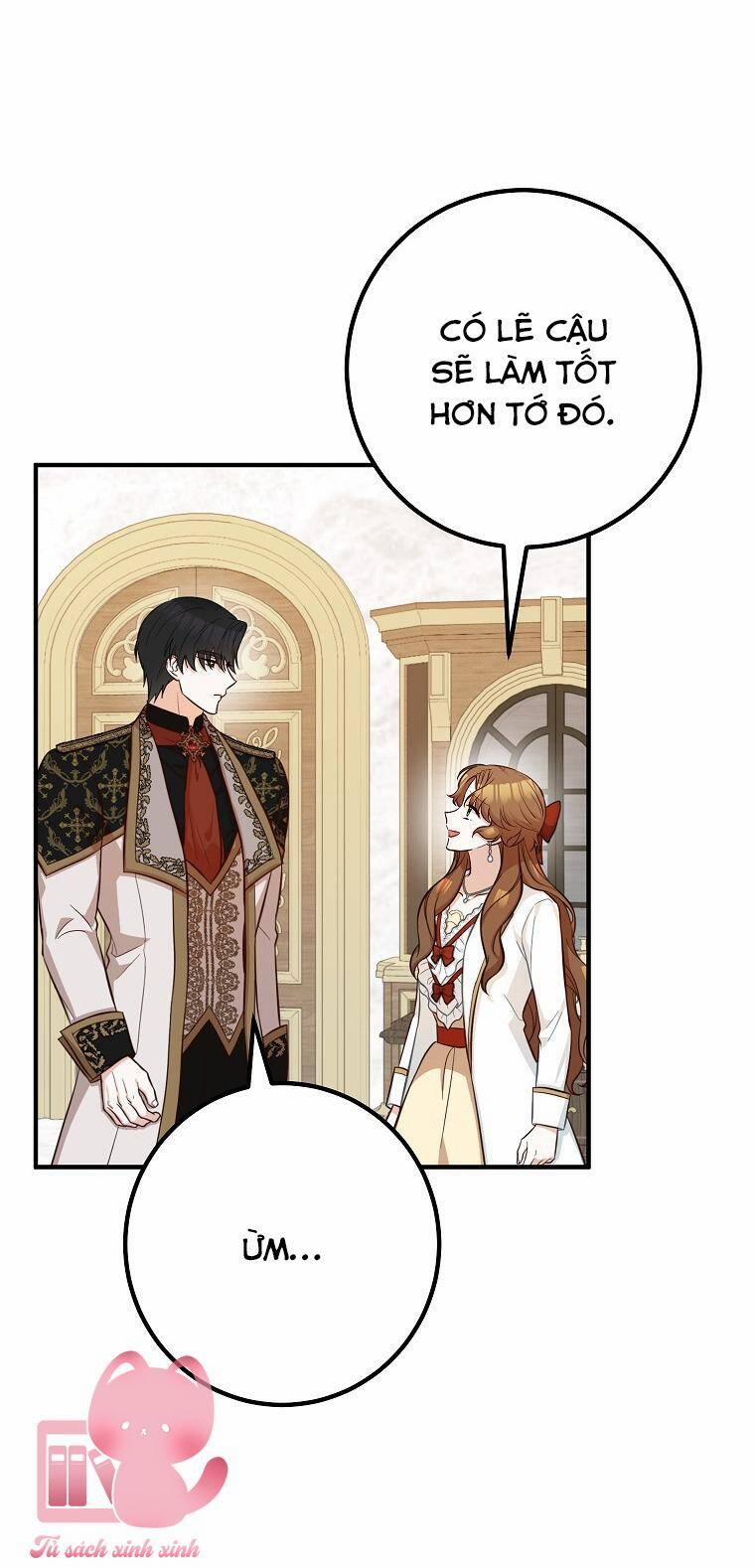 Bác Sĩ Tư Nhân Xin Từ Chức 51 trang 40