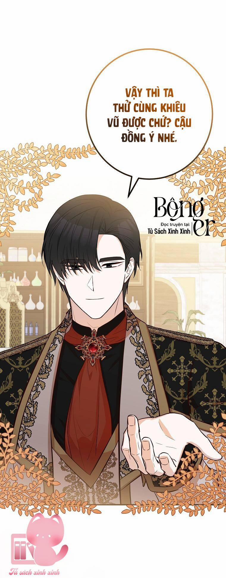 Bác Sĩ Tư Nhân Xin Từ Chức 51 trang 41