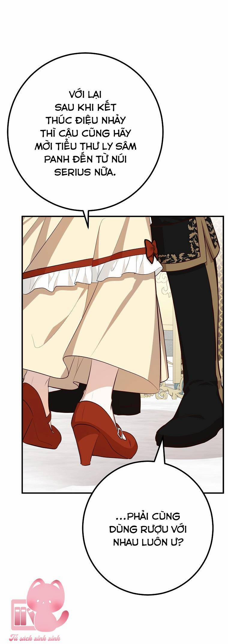 Bác Sĩ Tư Nhân Xin Từ Chức 51 trang 54