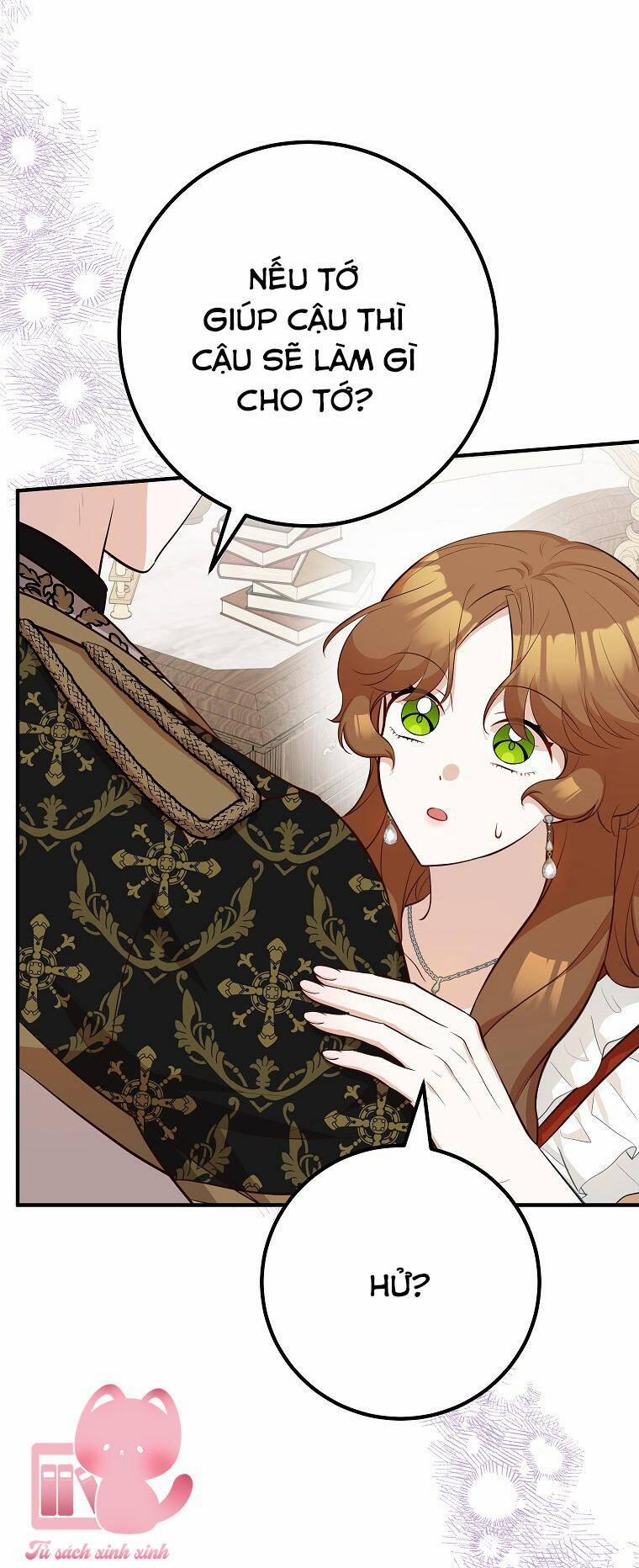 Bác Sĩ Tư Nhân Xin Từ Chức 51 trang 57