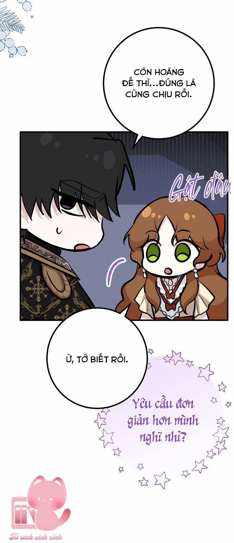 Bác Sĩ Tư Nhân Xin Từ Chức 51 trang 60