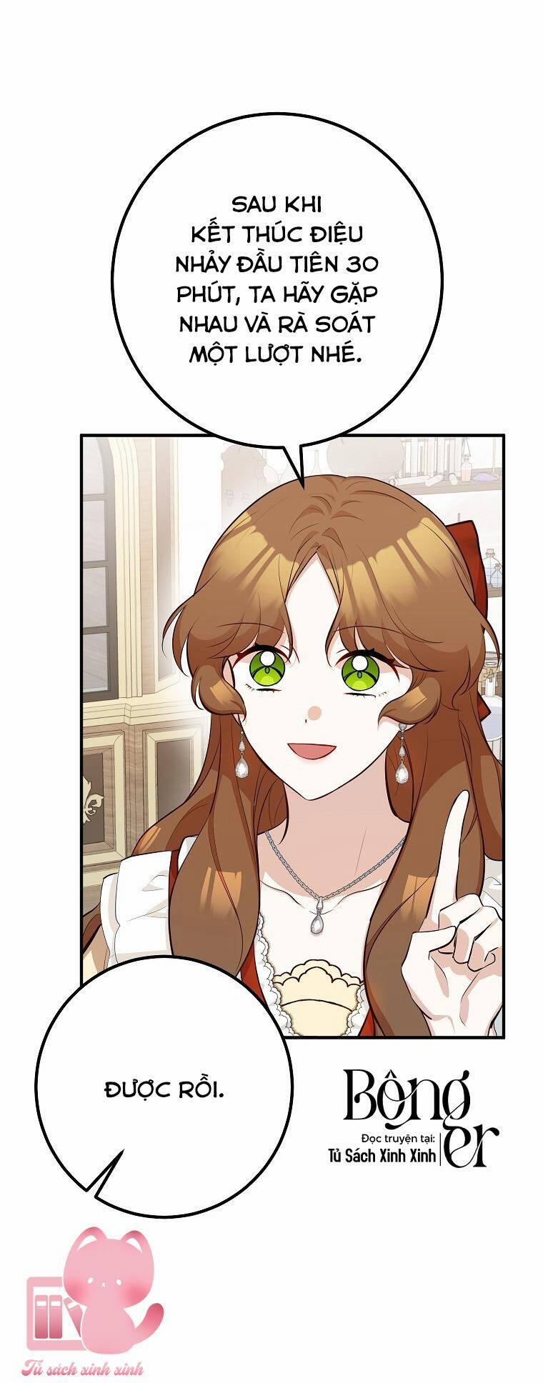 Bác Sĩ Tư Nhân Xin Từ Chức 51 trang 63