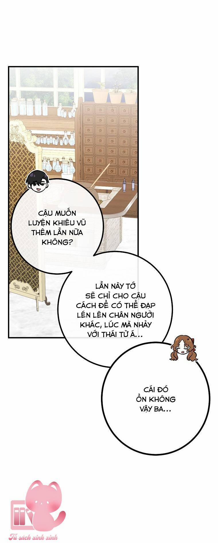 Bác Sĩ Tư Nhân Xin Từ Chức 51 trang 64