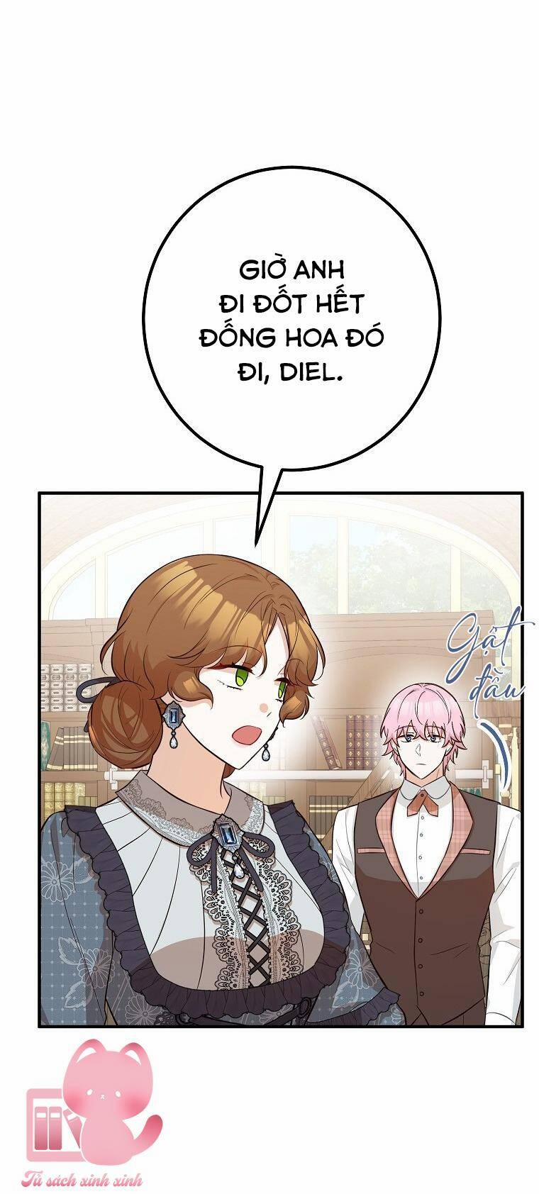 Bác Sĩ Tư Nhân Xin Từ Chức 51 trang 74