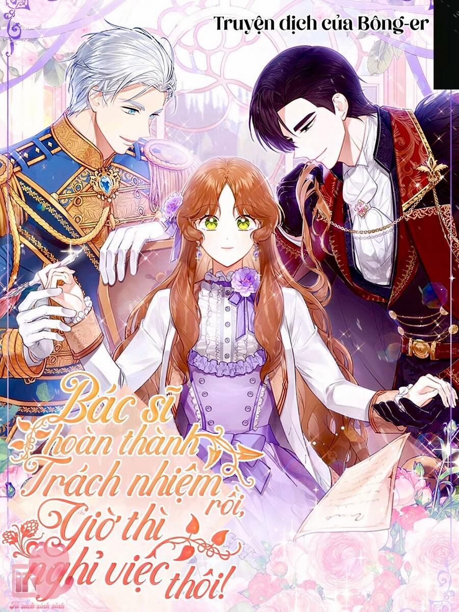 Bác Sĩ Tư Nhân Xin Từ Chức 57 trang 2