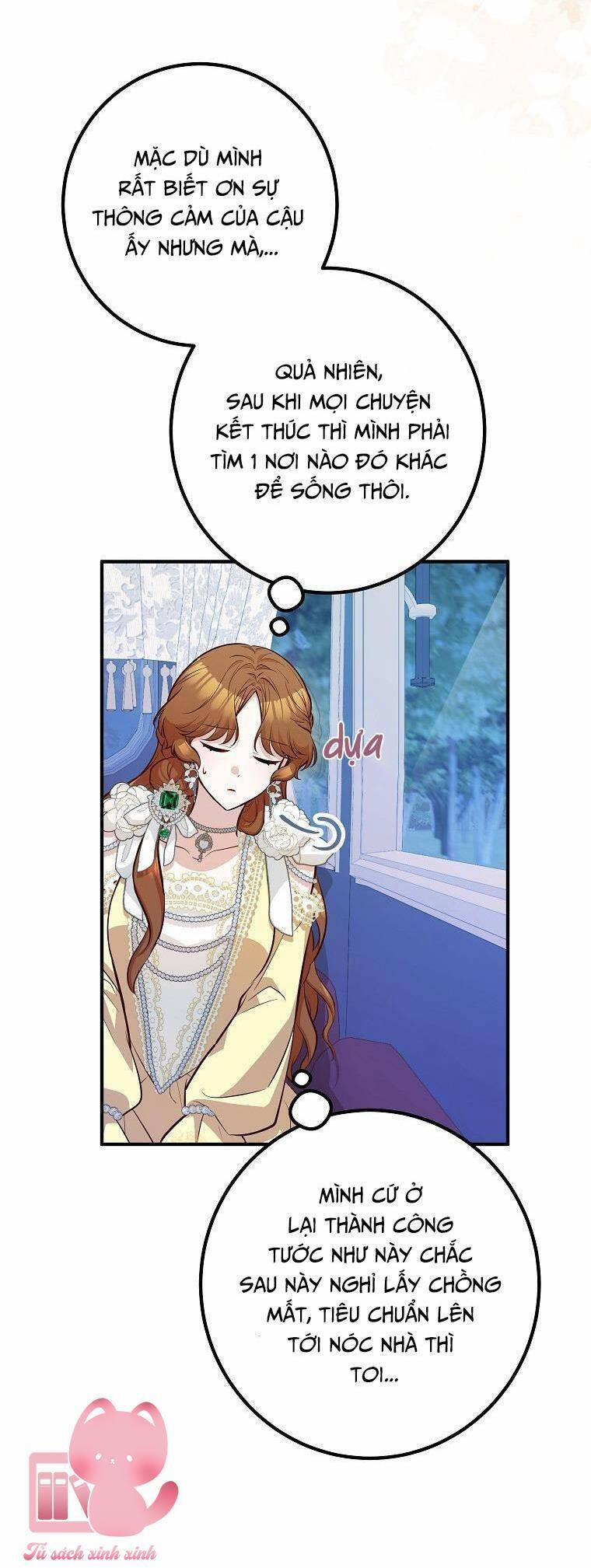 Bác Sĩ Tư Nhân Xin Từ Chức 57 trang 20