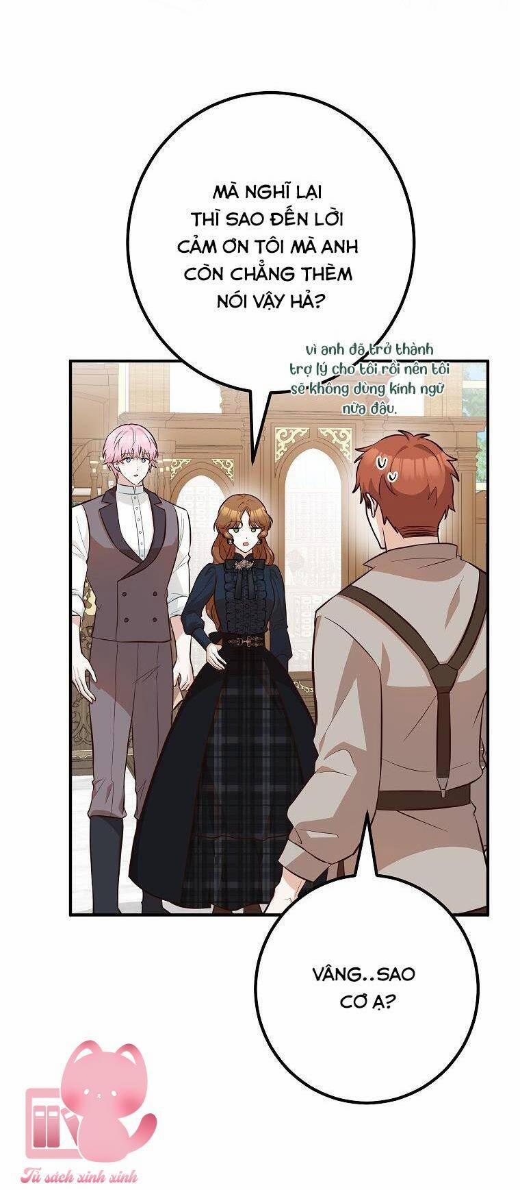 Bác Sĩ Tư Nhân Xin Từ Chức 57 trang 38