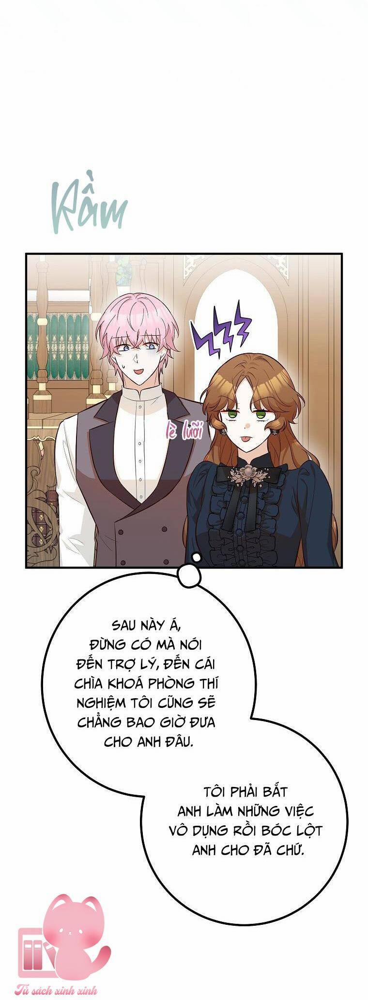 Bác Sĩ Tư Nhân Xin Từ Chức 57 trang 44