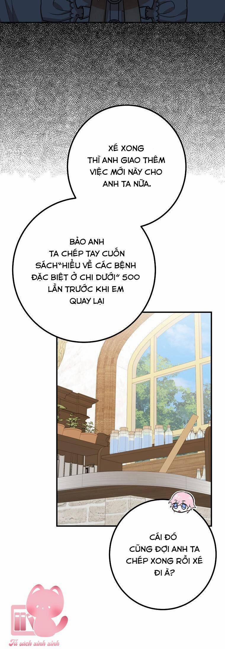 Bác Sĩ Tư Nhân Xin Từ Chức 57 trang 55