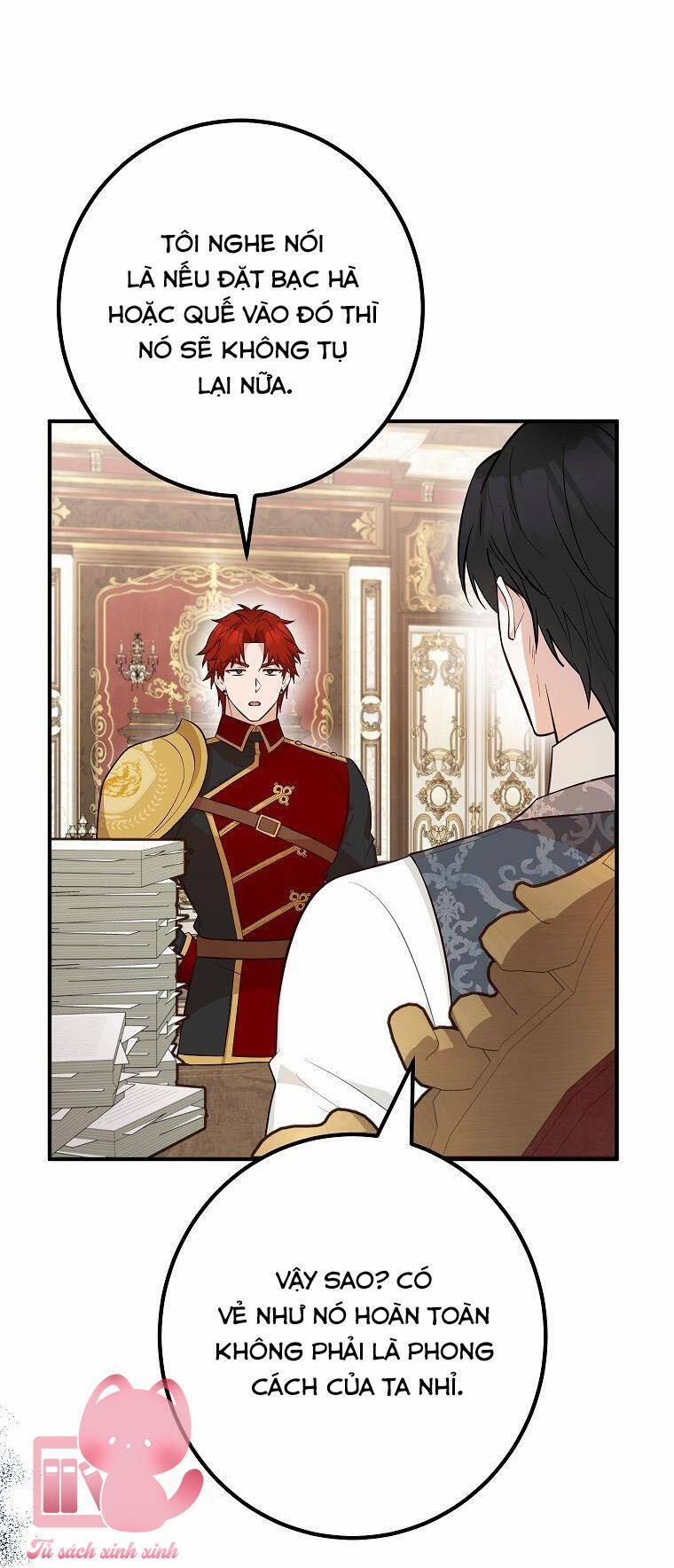 Bác Sĩ Tư Nhân Xin Từ Chức 57 trang 65