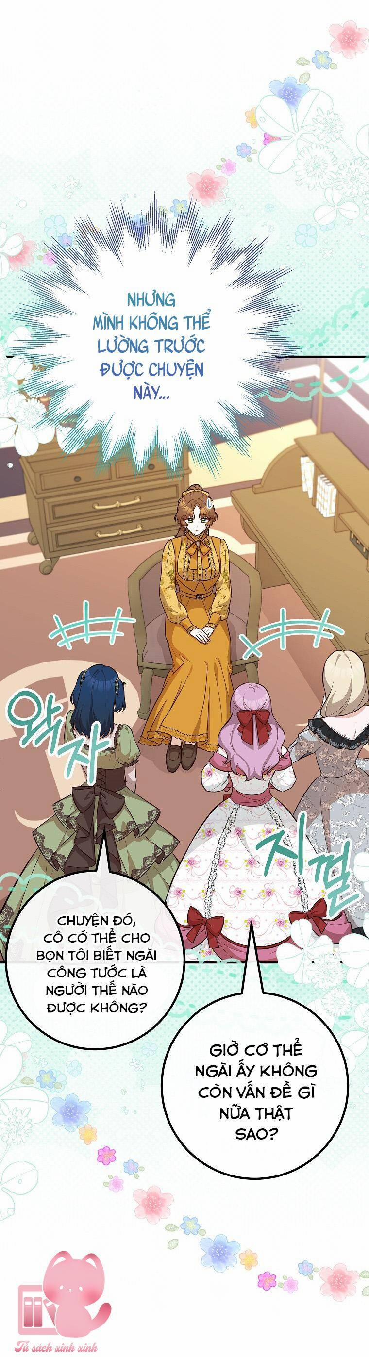 Bác Sĩ Tư Nhân Xin Từ Chức 62 trang 17