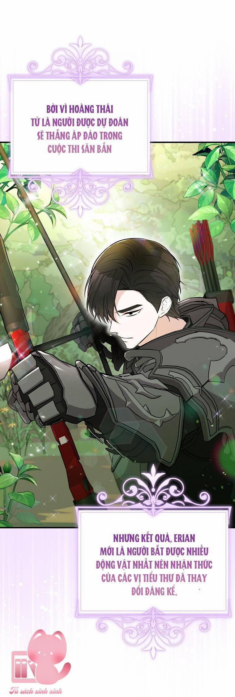 Bác Sĩ Tư Nhân Xin Từ Chức 62 trang 18