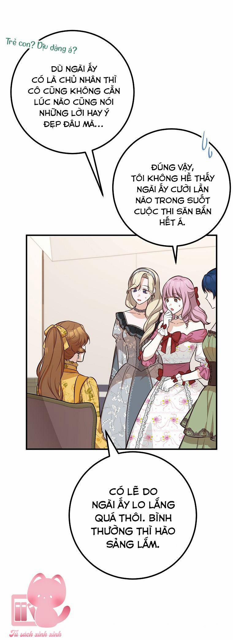 Bác Sĩ Tư Nhân Xin Từ Chức 62 trang 20