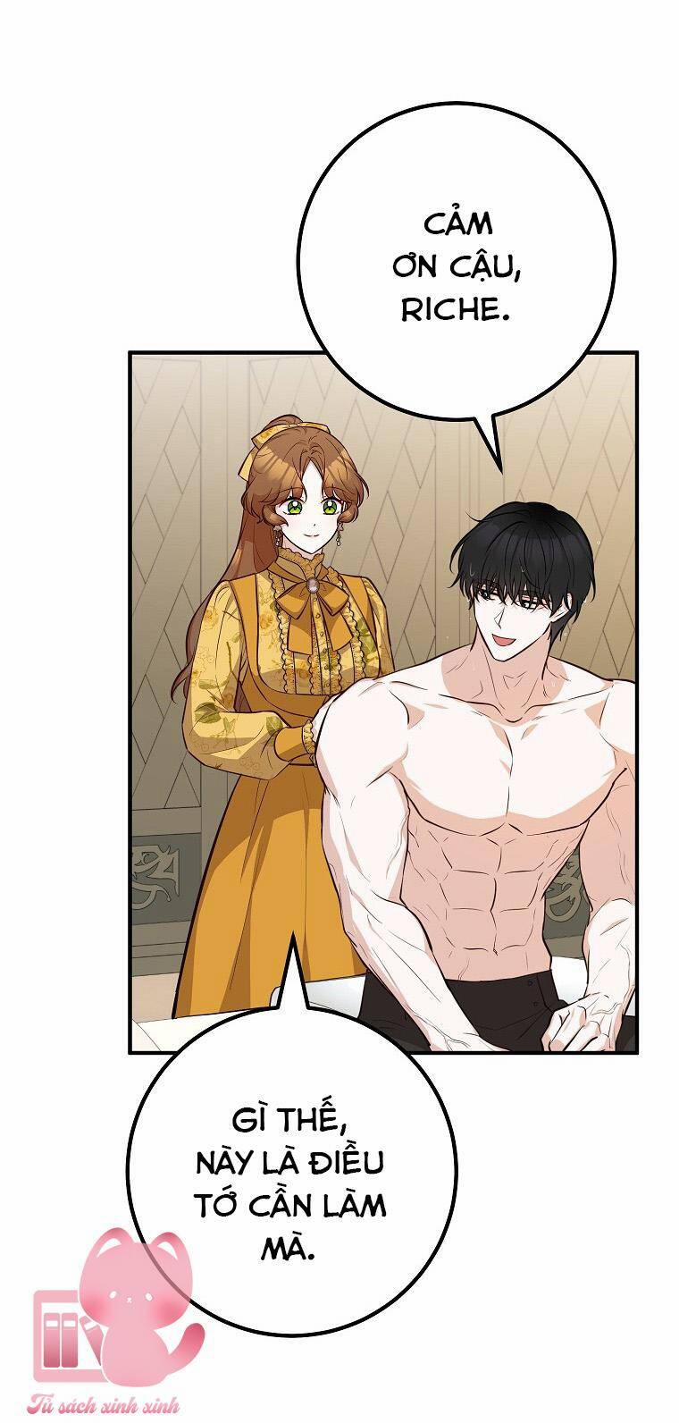 Bác Sĩ Tư Nhân Xin Từ Chức 62 trang 32