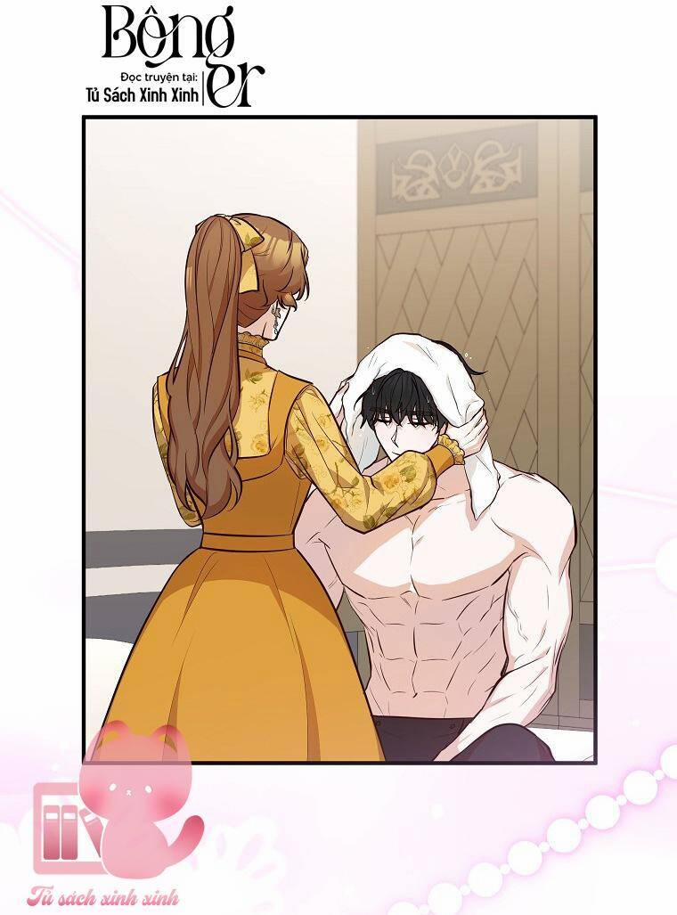 Bác Sĩ Tư Nhân Xin Từ Chức 62 trang 36