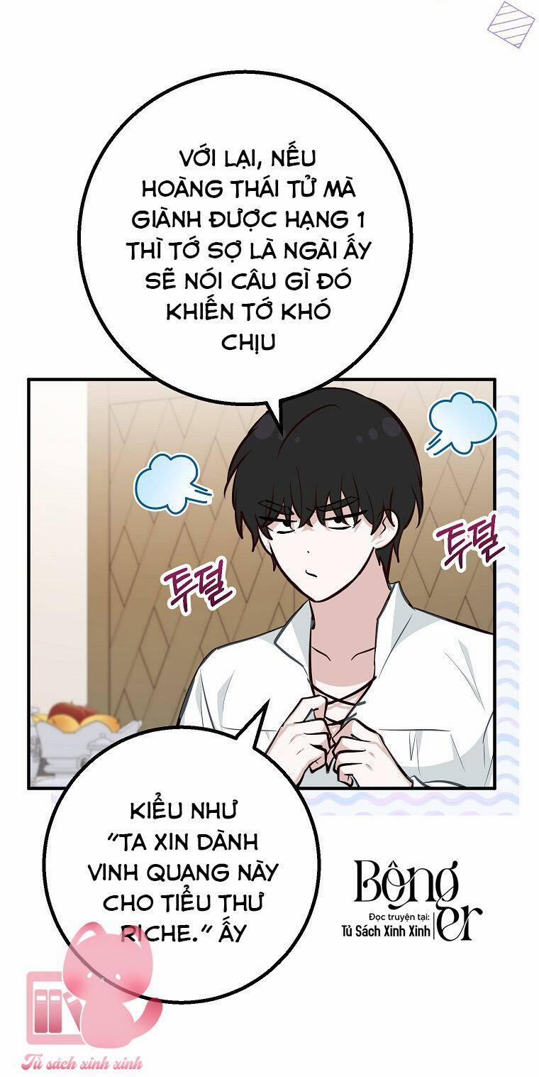 Bác Sĩ Tư Nhân Xin Từ Chức 62 trang 41