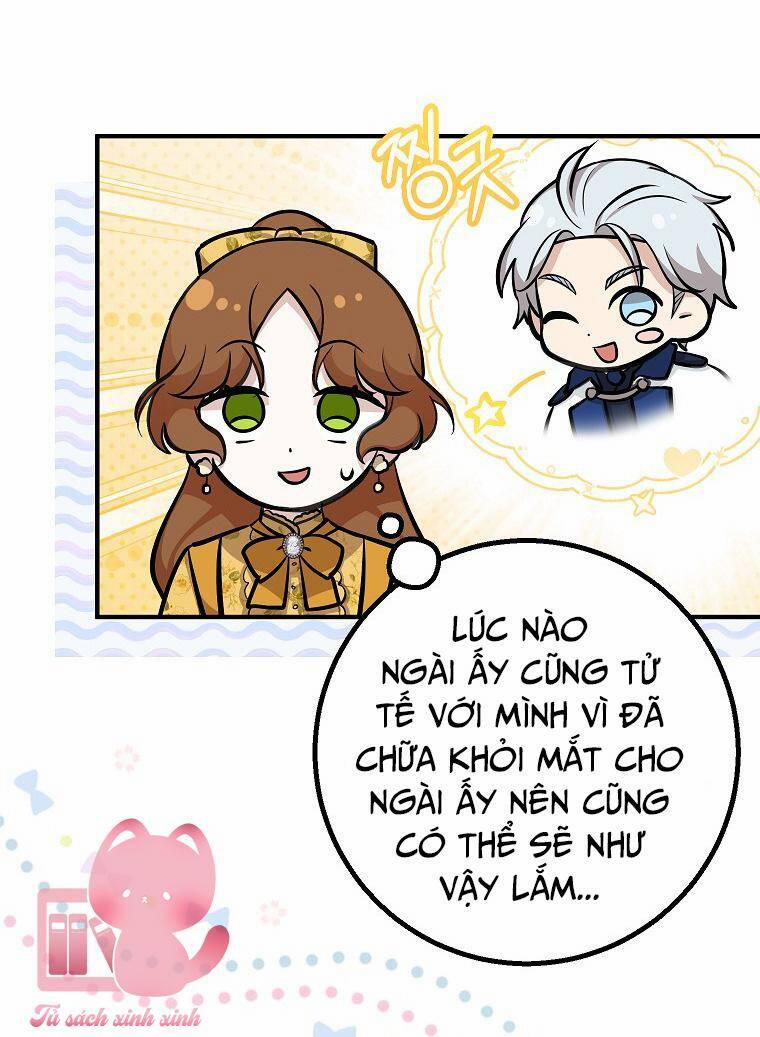 Bác Sĩ Tư Nhân Xin Từ Chức 62 trang 42