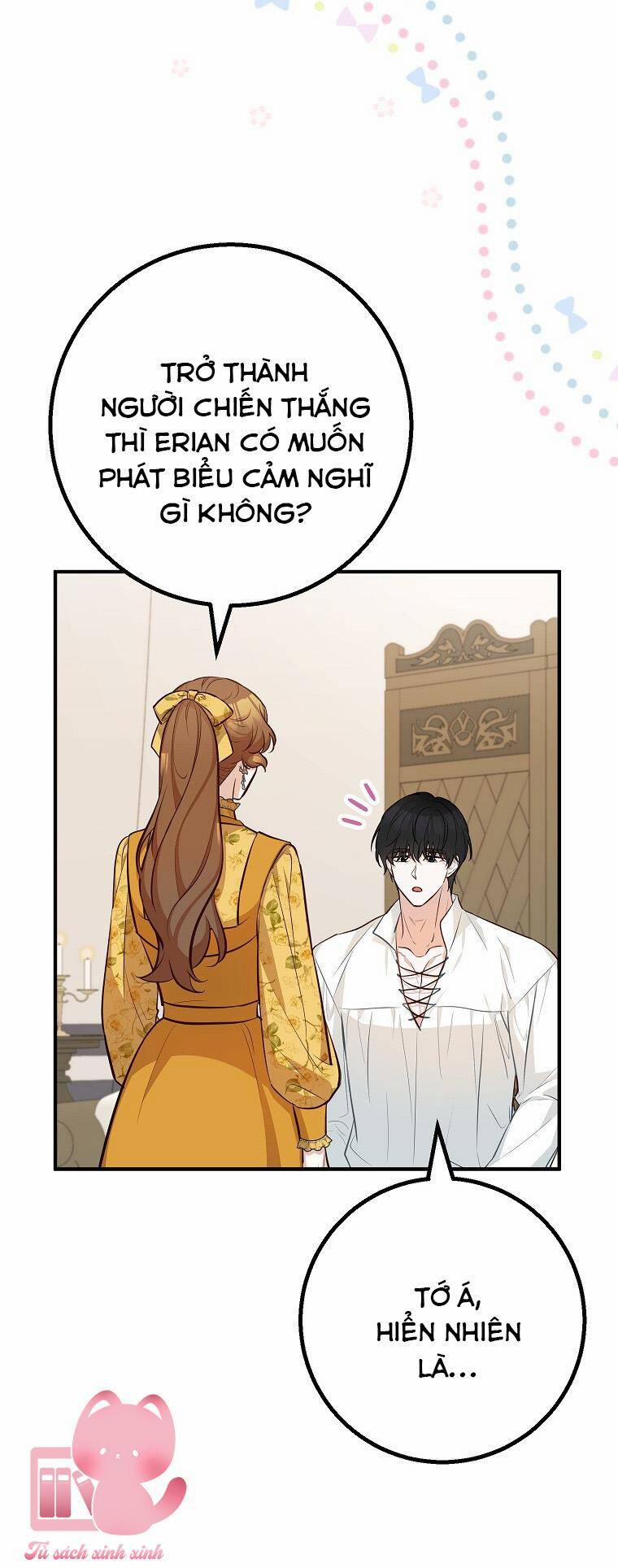 Bác Sĩ Tư Nhân Xin Từ Chức 62 trang 43