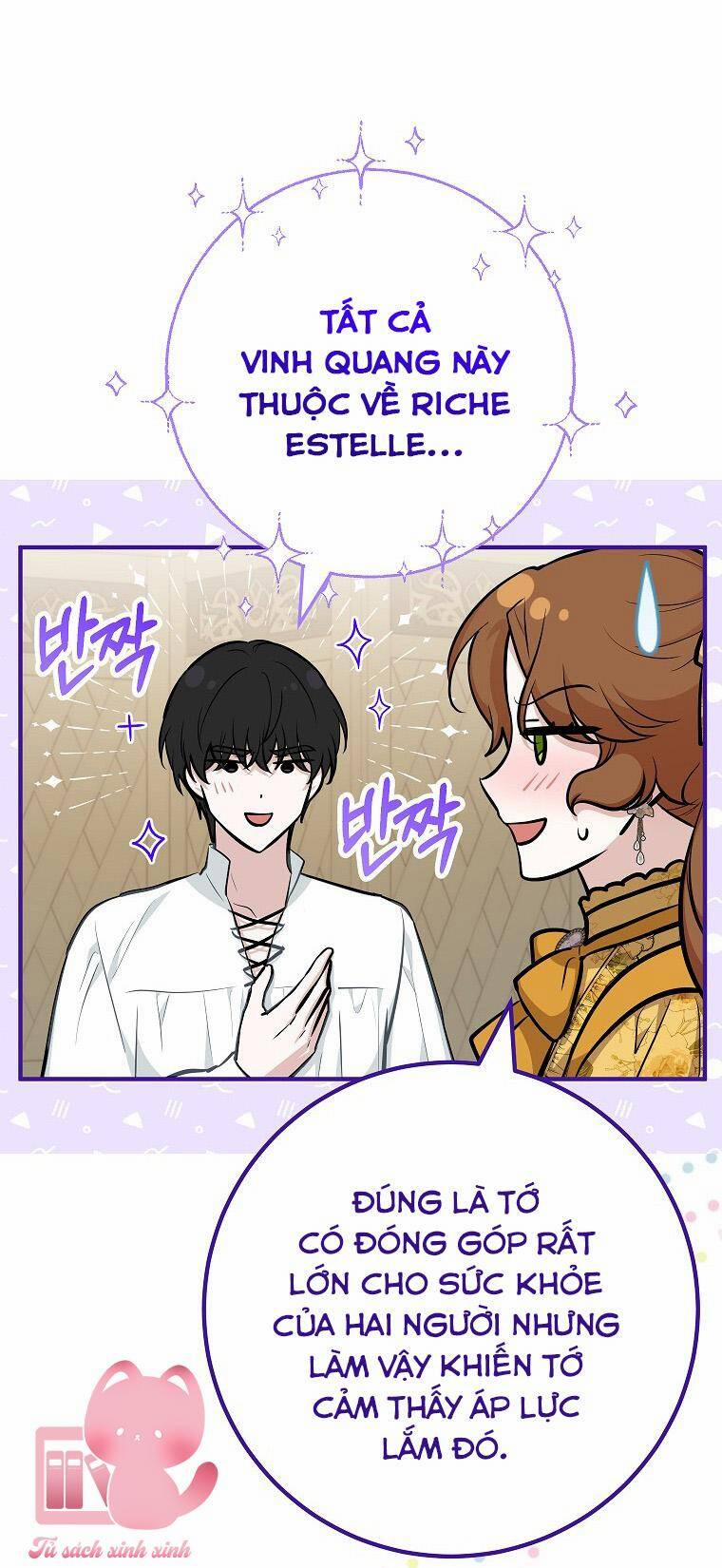 Bác Sĩ Tư Nhân Xin Từ Chức 62 trang 44