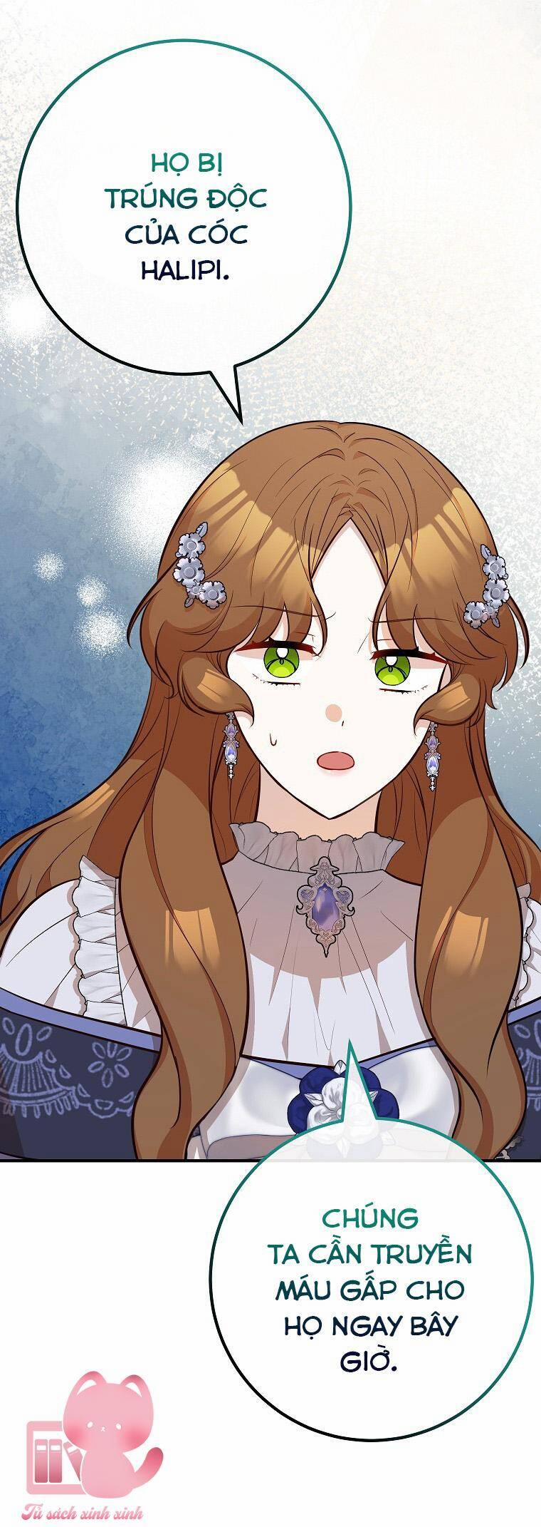 Bác Sĩ Tư Nhân Xin Từ Chức 62 trang 59