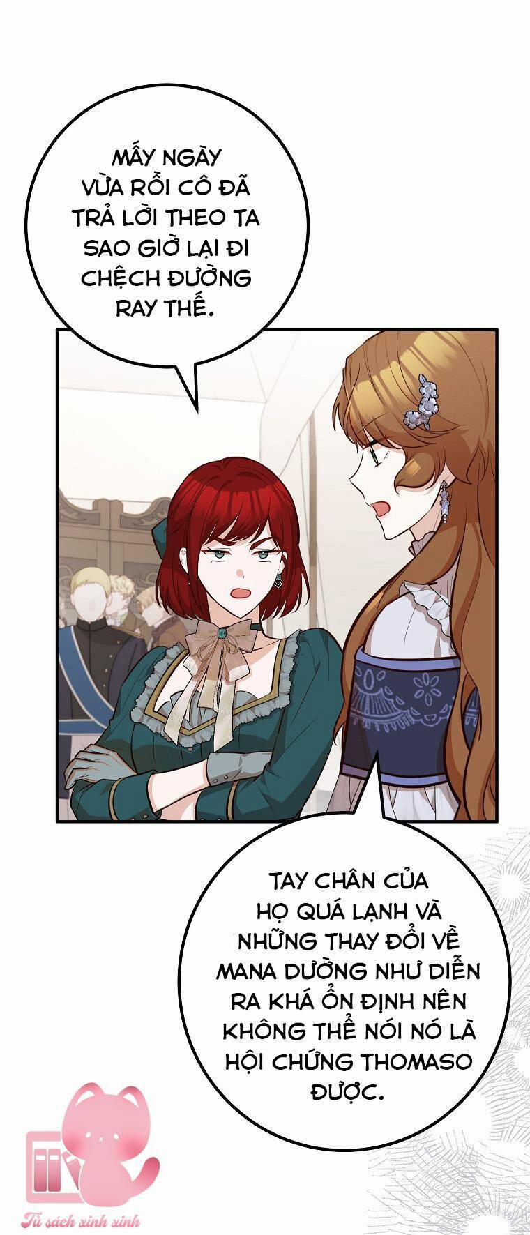 Bác Sĩ Tư Nhân Xin Từ Chức 62 trang 60