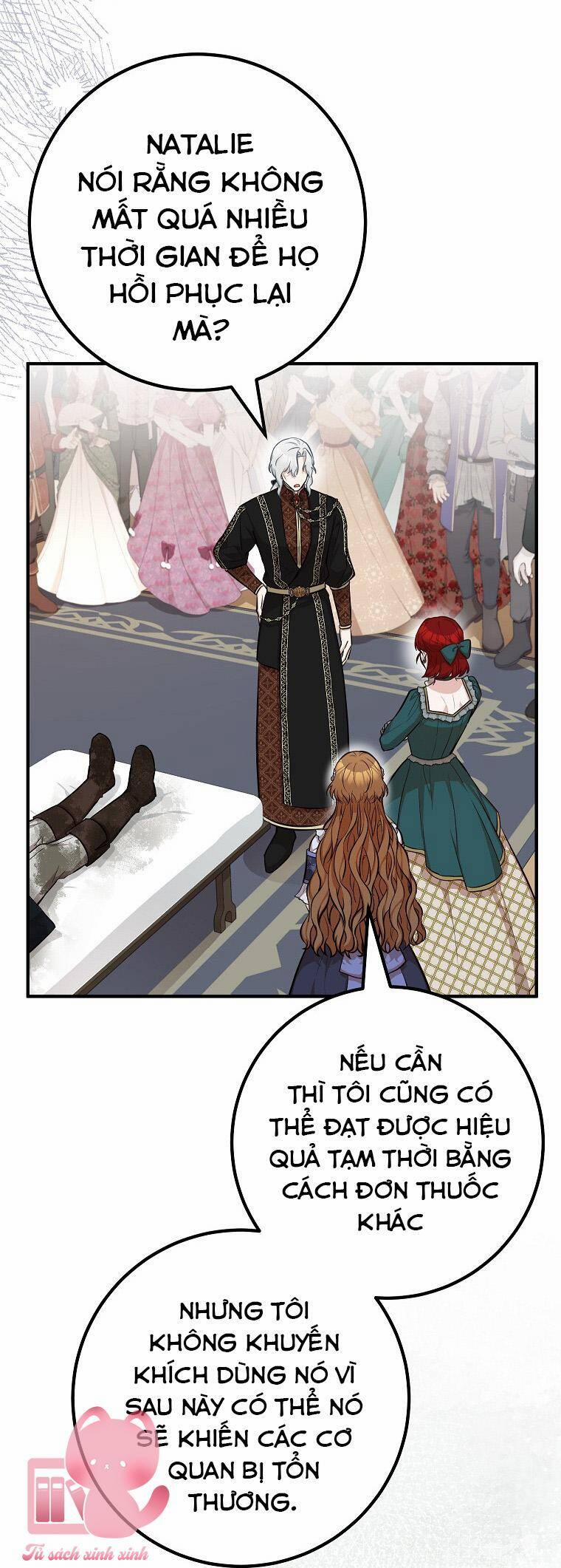 Bác Sĩ Tư Nhân Xin Từ Chức 62 trang 62