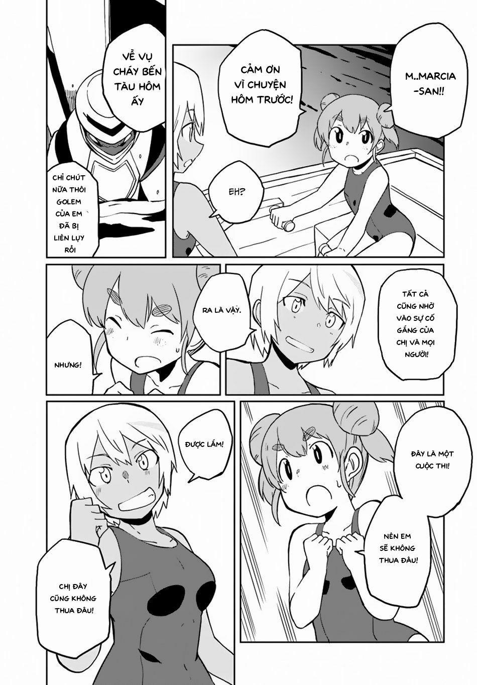 Bậc Thầy Chế Tạo Ma Thuật 0.0 Đổi nhóm dịch trang 15