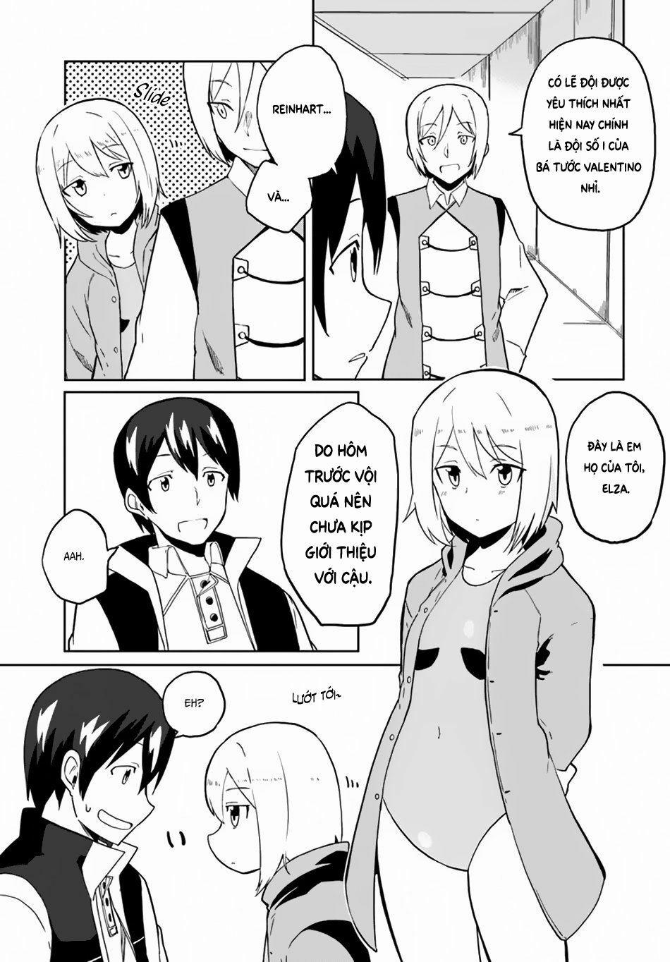 Bậc Thầy Chế Tạo Ma Thuật 0.0 Đổi nhóm dịch trang 3