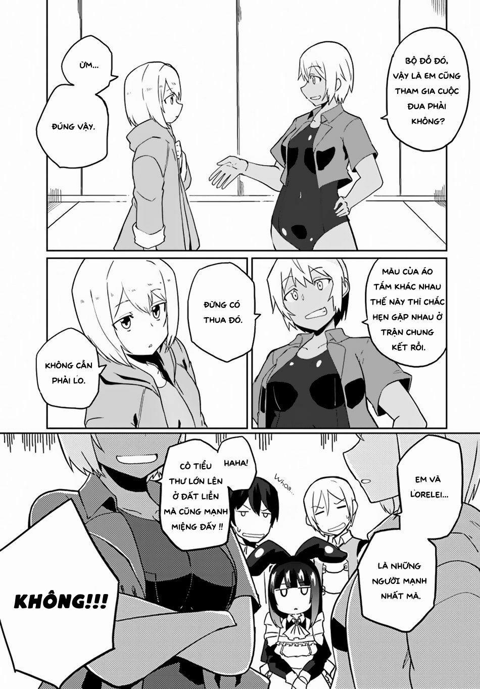 Bậc Thầy Chế Tạo Ma Thuật 0.0 Đổi nhóm dịch trang 5