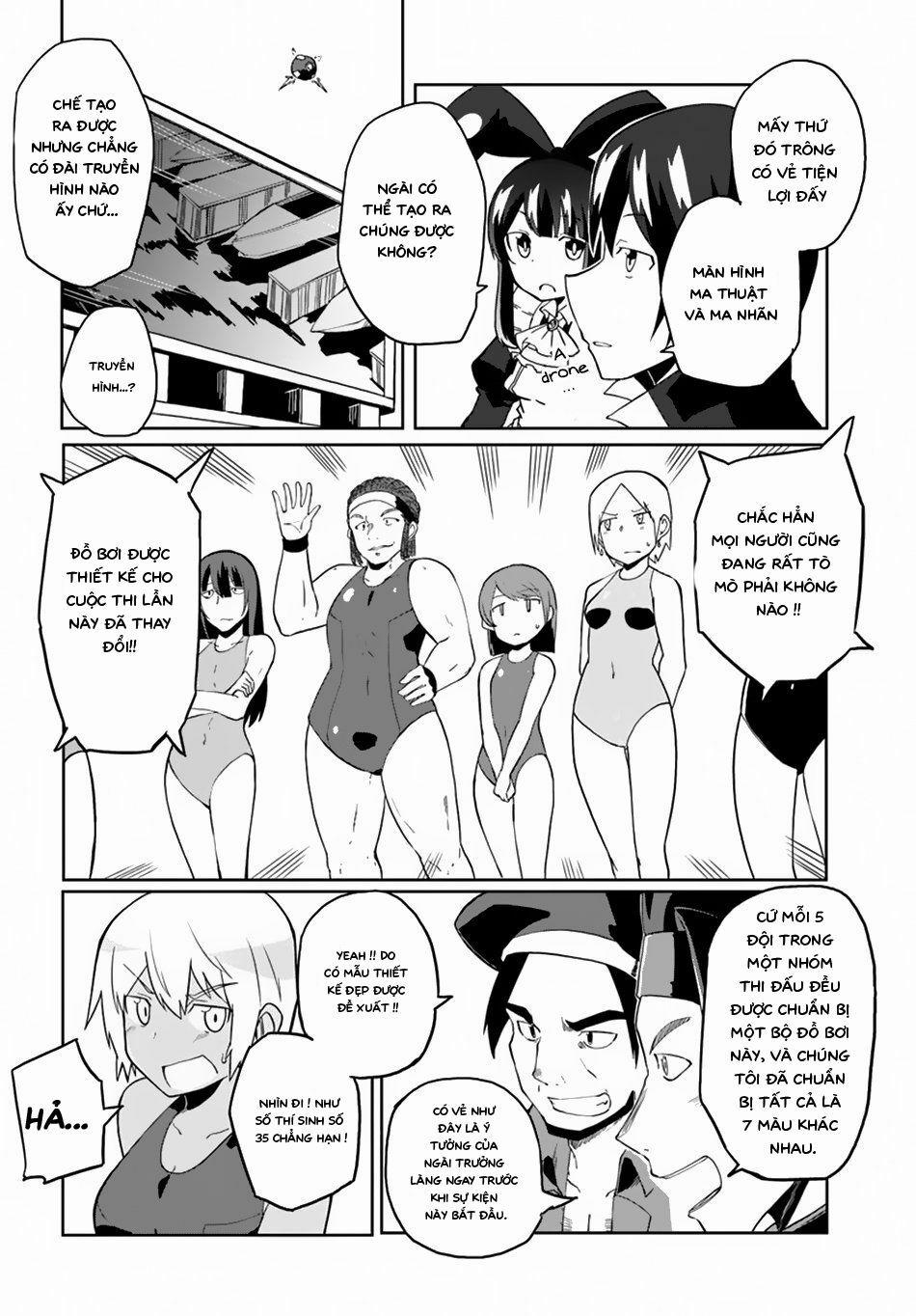 Bậc Thầy Chế Tạo Ma Thuật 0.0 Đổi nhóm dịch trang 8