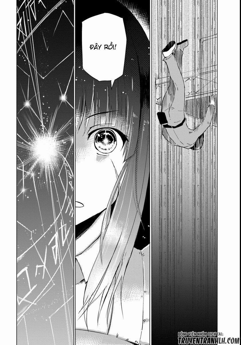 Bậc Thầy Chế Tạo Ma Thuật 1 trang 5