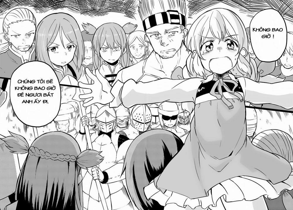 Bậc Thầy Chế Tạo Ma Thuật 10 trang 13