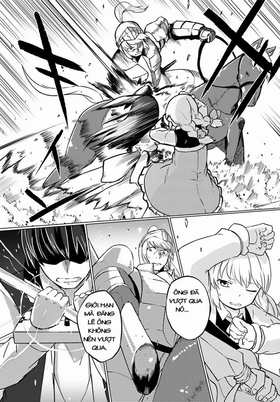 Bậc Thầy Chế Tạo Ma Thuật 10 trang 15
